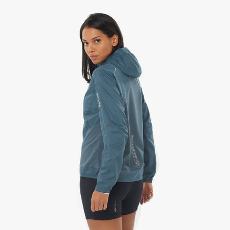 ▷ Bonatti salomon cross wind w midnight navy por SOLO 90,00 €