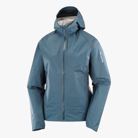 ▷ Salomon bonatti wp jkt w midnight navy por SOLO 170,00 €