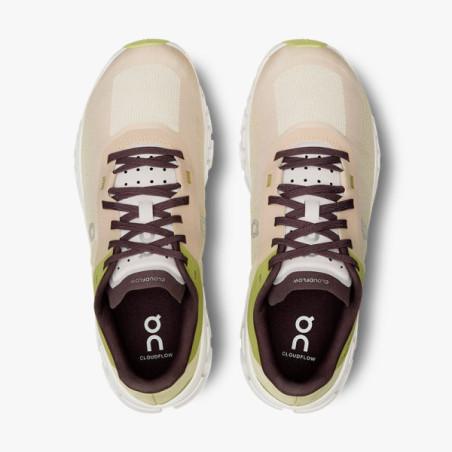 ▷ On cloudflow 4 zest/frost por SOLO 135,96 €