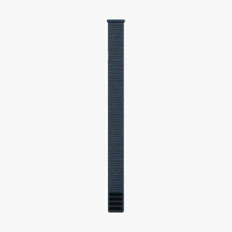 ▷ Correa garmin ultrafit nylon 26mm navy por SOLO 39,99 €