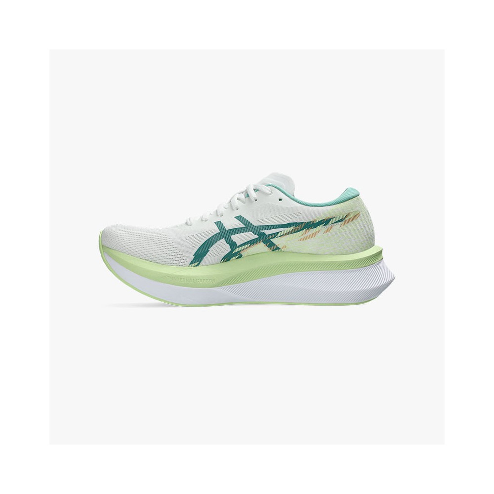 ▷ Asics magic speed 4 w white/celadon por SOLO 180,00 €