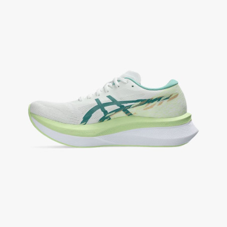 ▷ Asics magic speed 4 w white/celadon por SOLO 180,00 €