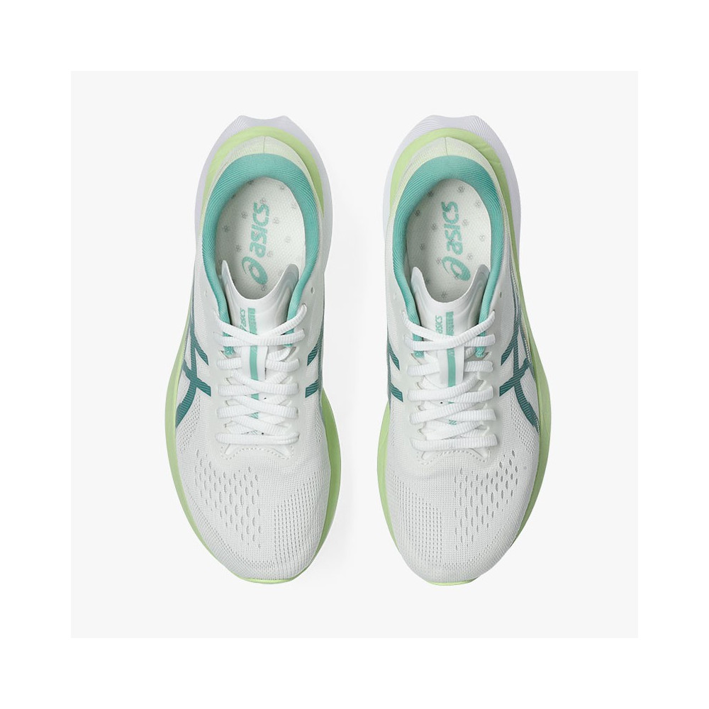▷ Asics magic speed 4 w white/celadon por SOLO 180,00 €