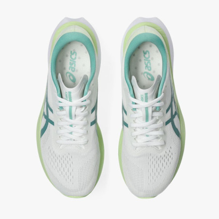 ▷ Asics magic speed 4 w white/celadon por SOLO 180,00 €