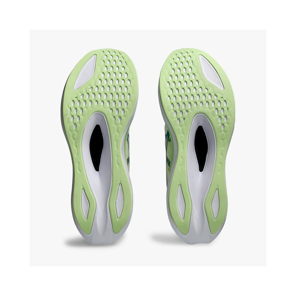 ▷ Asics magic speed 4 w white/celadon por SOLO 180,00 €