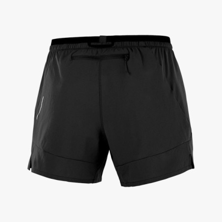 ▷ Pantalon salomon cross 5 negro por SOLO 45,00 €