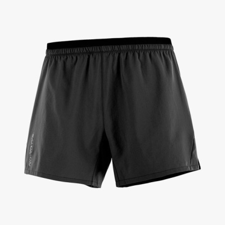 ▷ Pantalon salomon cross 5 negro por SOLO 45,00 €