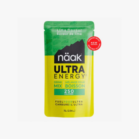 ▷ Energy drink mix nÄak lima monodosis por SOLO 4,00 €