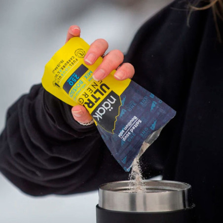 ▷ Energy drink mix nÄak sopa salada monodosis por SOLO 4,00 €