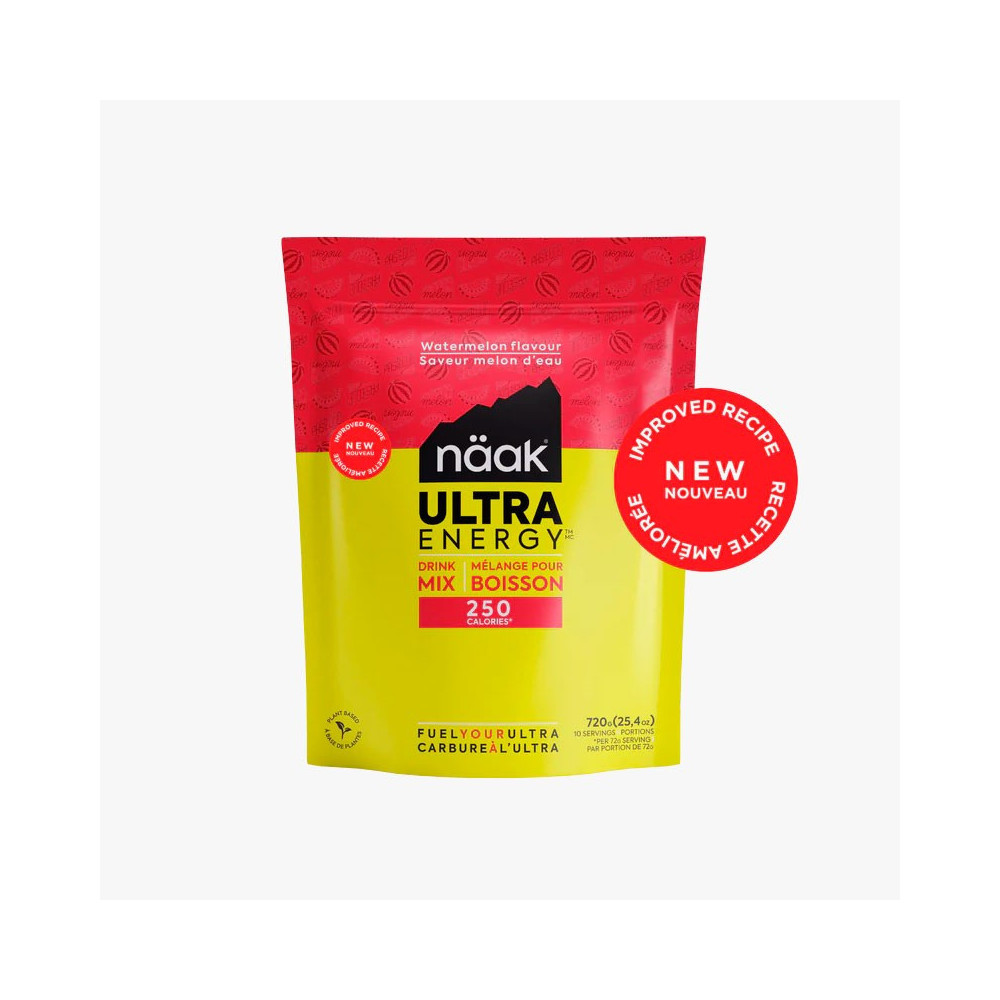 ▷ Energy drink mix nÄak sandÍa por SOLO 35,00 €