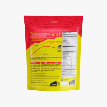 ▷ Energy drink mix nÄak sandÍa por SOLO 35,00 €