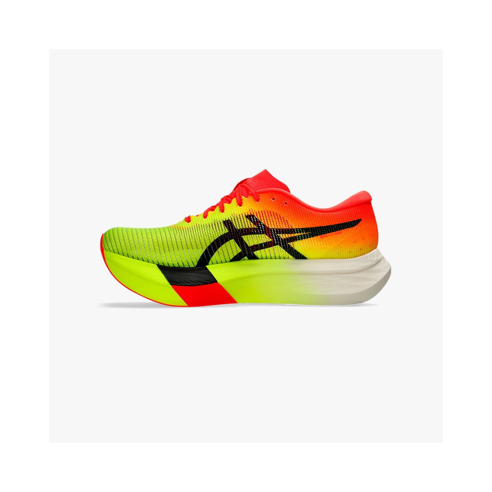 ▷ Asics metaspeed sky paris amarillo por SOLO 250,00 €