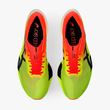 ▷ Asics metaspeed sky paris amarillo por SOLO 250,00 €