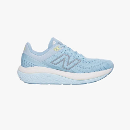 ▷ New balance 860 v14 w azul claro por SOLO 160,00 €