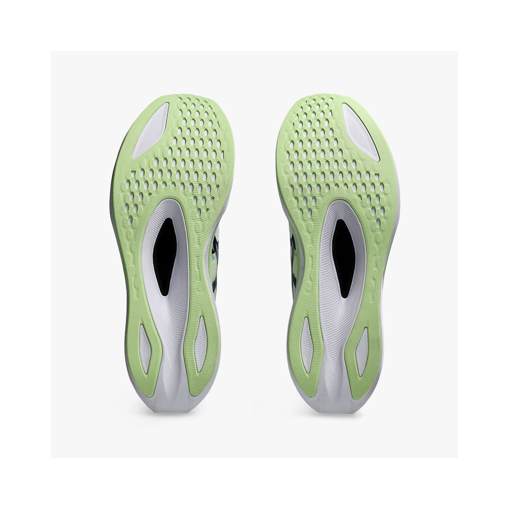 ▷ Asics magic speed 4 white/blue por SOLO 180,00 €