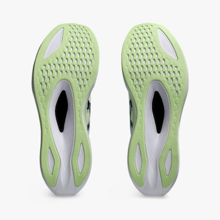 ▷ Asics magic speed 4 white/blue por SOLO 180,00 €