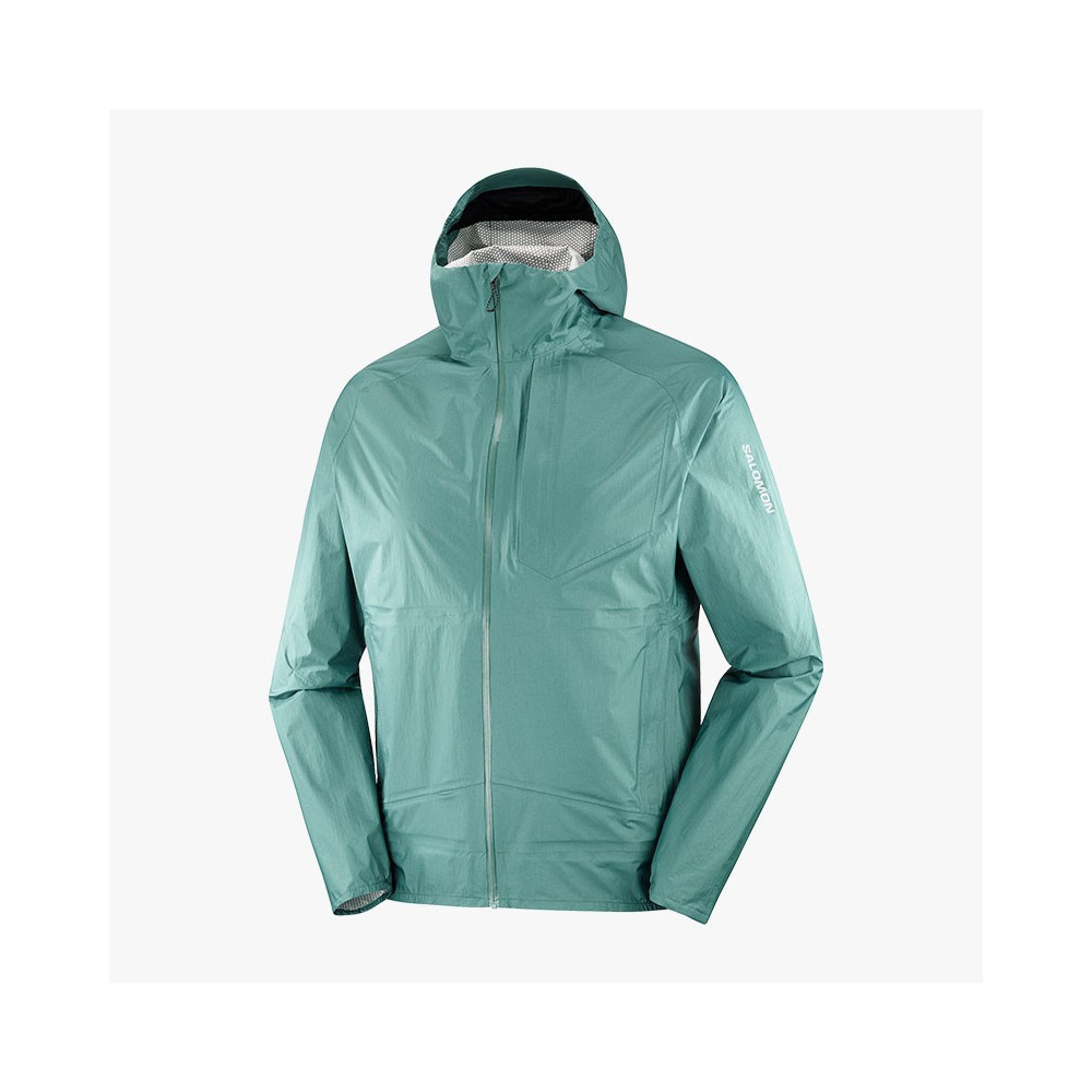 ▷ Bonatti salomon wp jacket north atlantic por SOLO 170,00 €