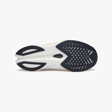 ▷ Saucony endorphin speed 4 navy por SOLO 200,00 €