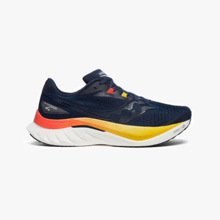 ▷ Saucony endorphin speed 4 navy por SOLO 200,00 €