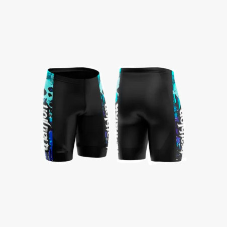 ▷ BaÑador turbo jammer triathlon calaveras por SOLO 40,00 €