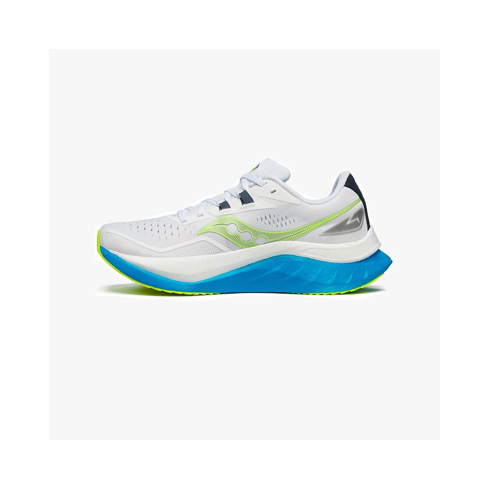 ▷ Saucony endorphin speed 4 blanco por SOLO 200,00 €