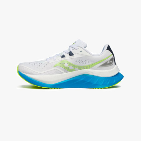 ▷ Saucony endorphin speed 4 blanco por SOLO 200,00 €