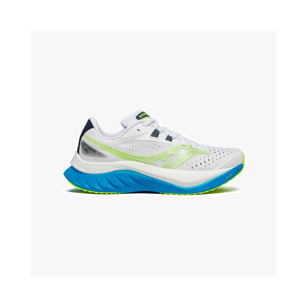 ▷ Saucony endorphin speed 4 blanco por SOLO 200,00 €