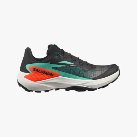 ▷ Salomon genesis negro/blue electric por SOLO 150,00 €