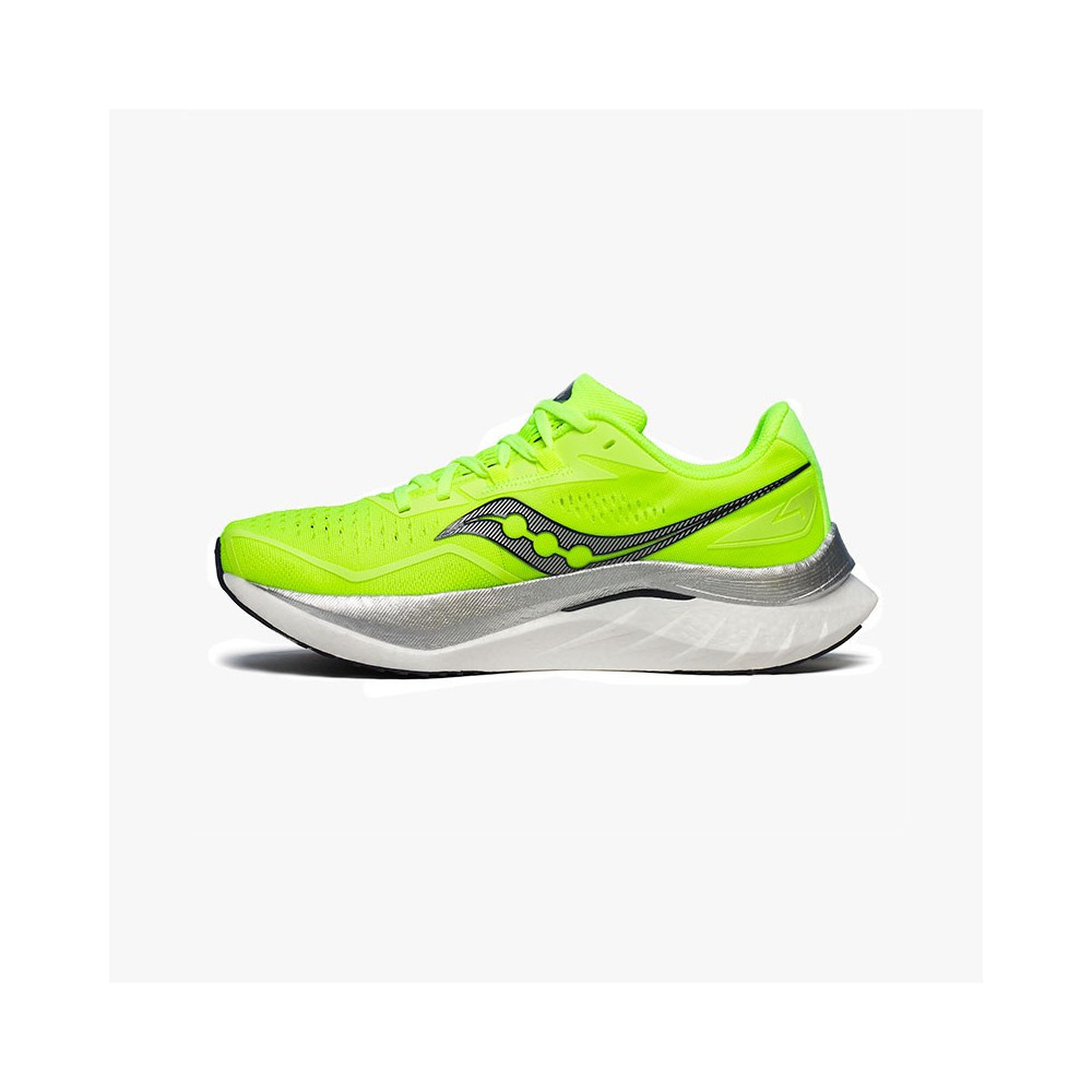 ▷ Saucony endorphin speed 4 citrus/navy por SOLO 200,00 €