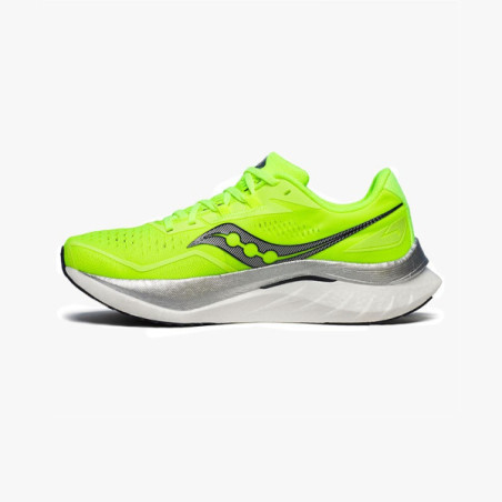 ▷ Saucony endorphin speed 4 citrus/navy por SOLO 200,00 €