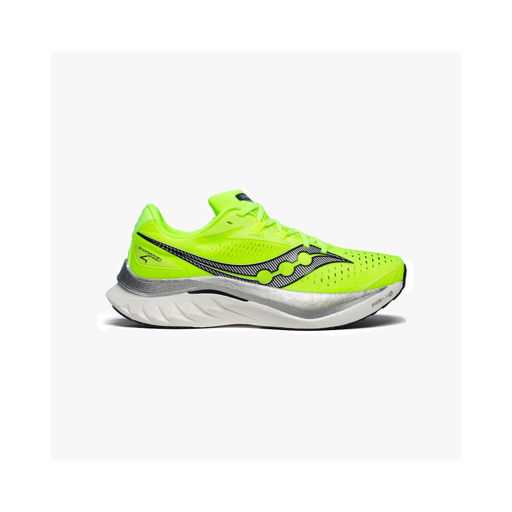 ▷ Saucony endorphin speed 4 citrus/navy por SOLO 200,00 €