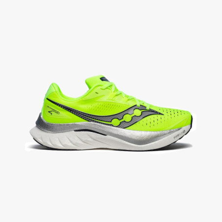 ▷ Saucony endorphin speed 4 citrus/navy por SOLO 200,00 €