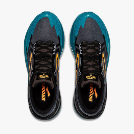 ▷ Brooks catamount 3 blue/orange por SOLO 127,50 €