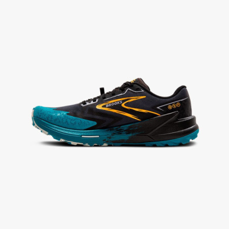 ▷ Brooks catamount 3 blue/orange por SOLO 127,50 €