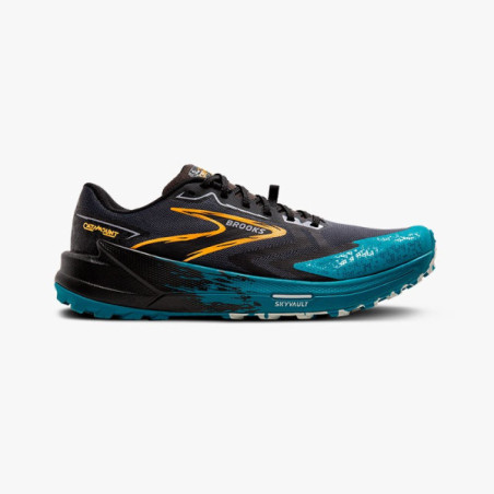 ▷ Brooks catamount 3 blue/orange por SOLO 127,50 €