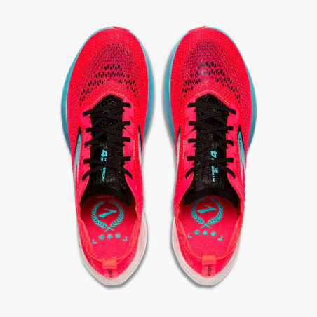 ▷ Brooks hyperion elite 4 rosa por SOLO 250,00 €