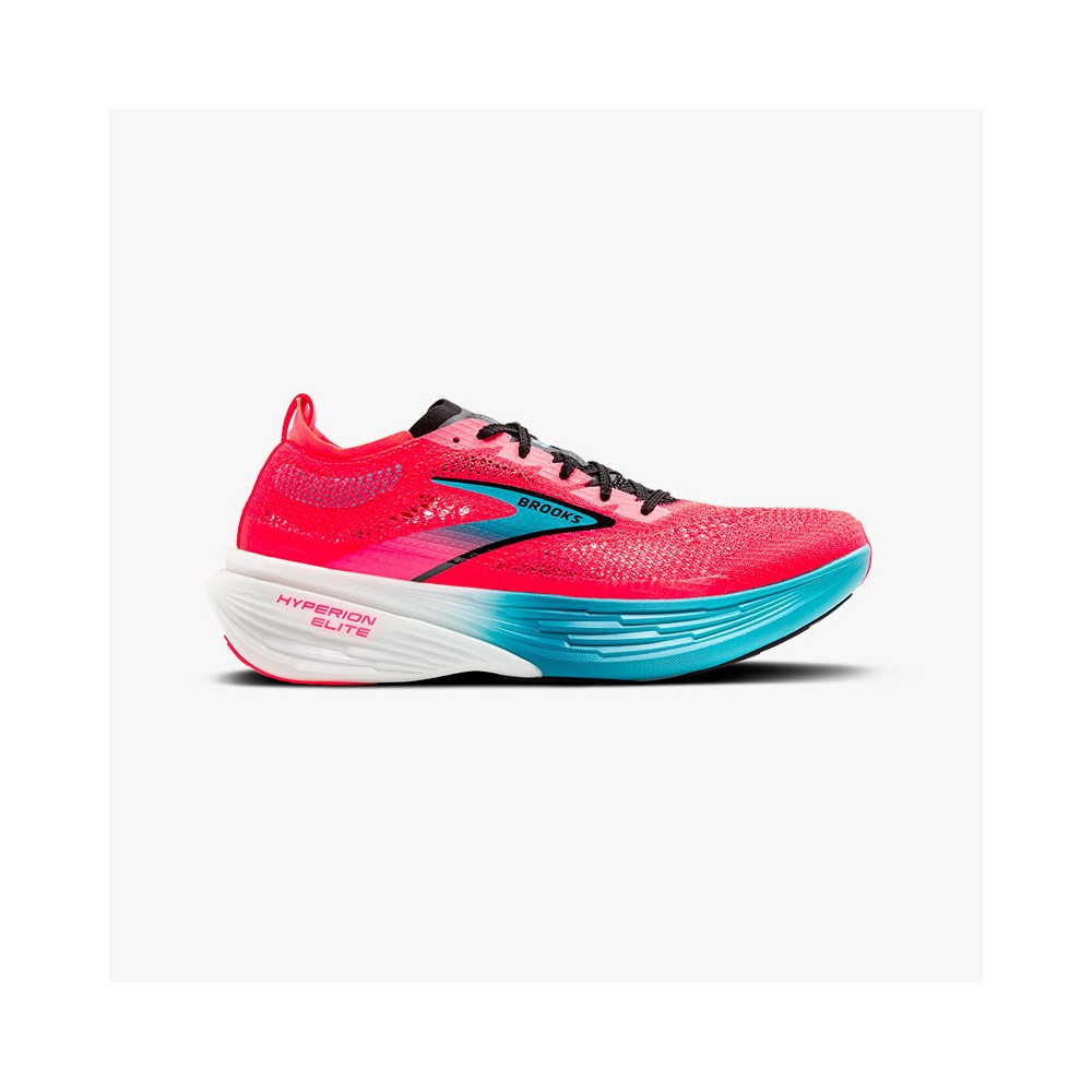 ▷ Brooks hyperion elite 4 pink for ONLY 250,00 €