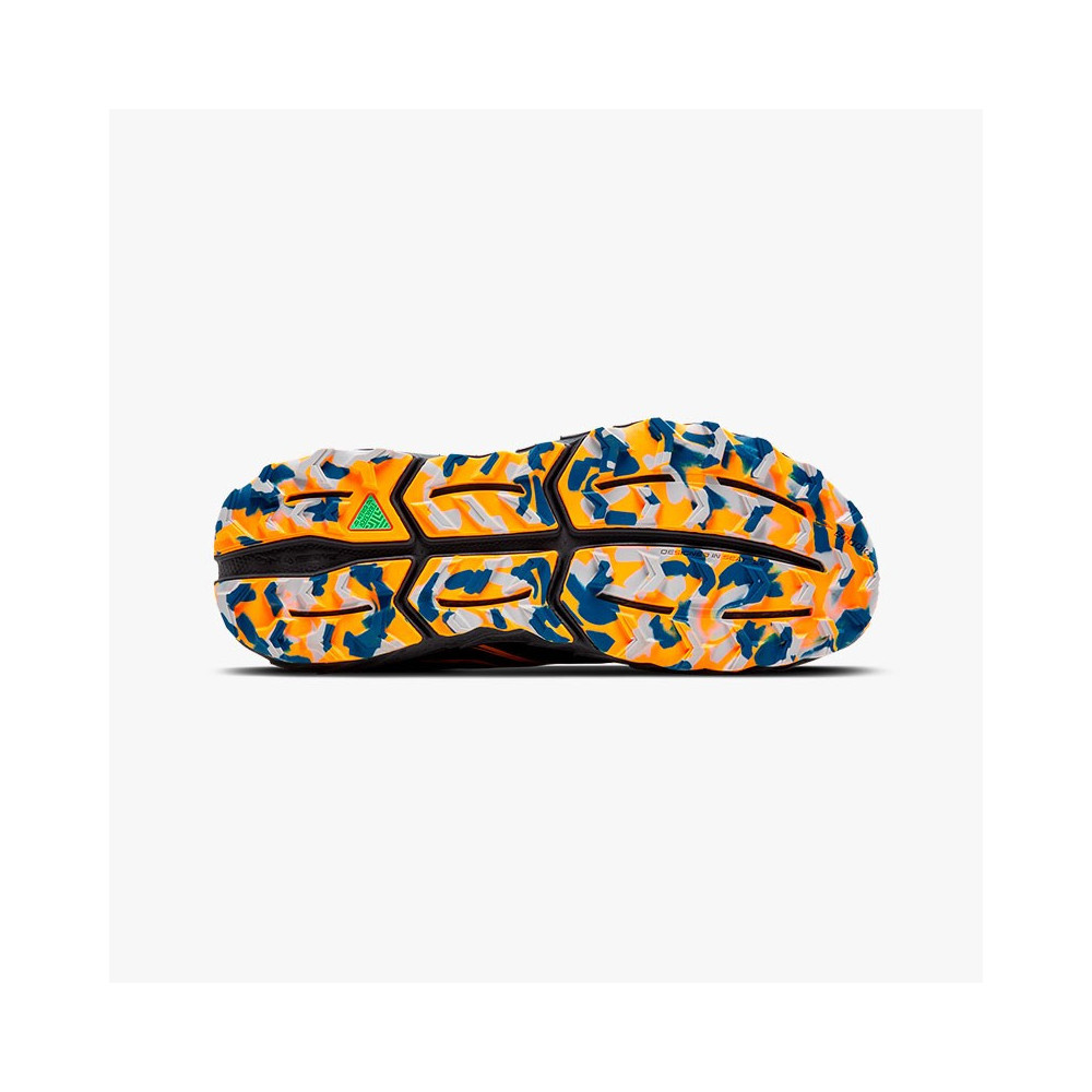 ▷ Brooks cascadia 18 blue/orange por SOLO 120,00 €