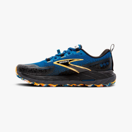 ▷ Brooks cascadia 18 blue/orange por SOLO 120,00 €