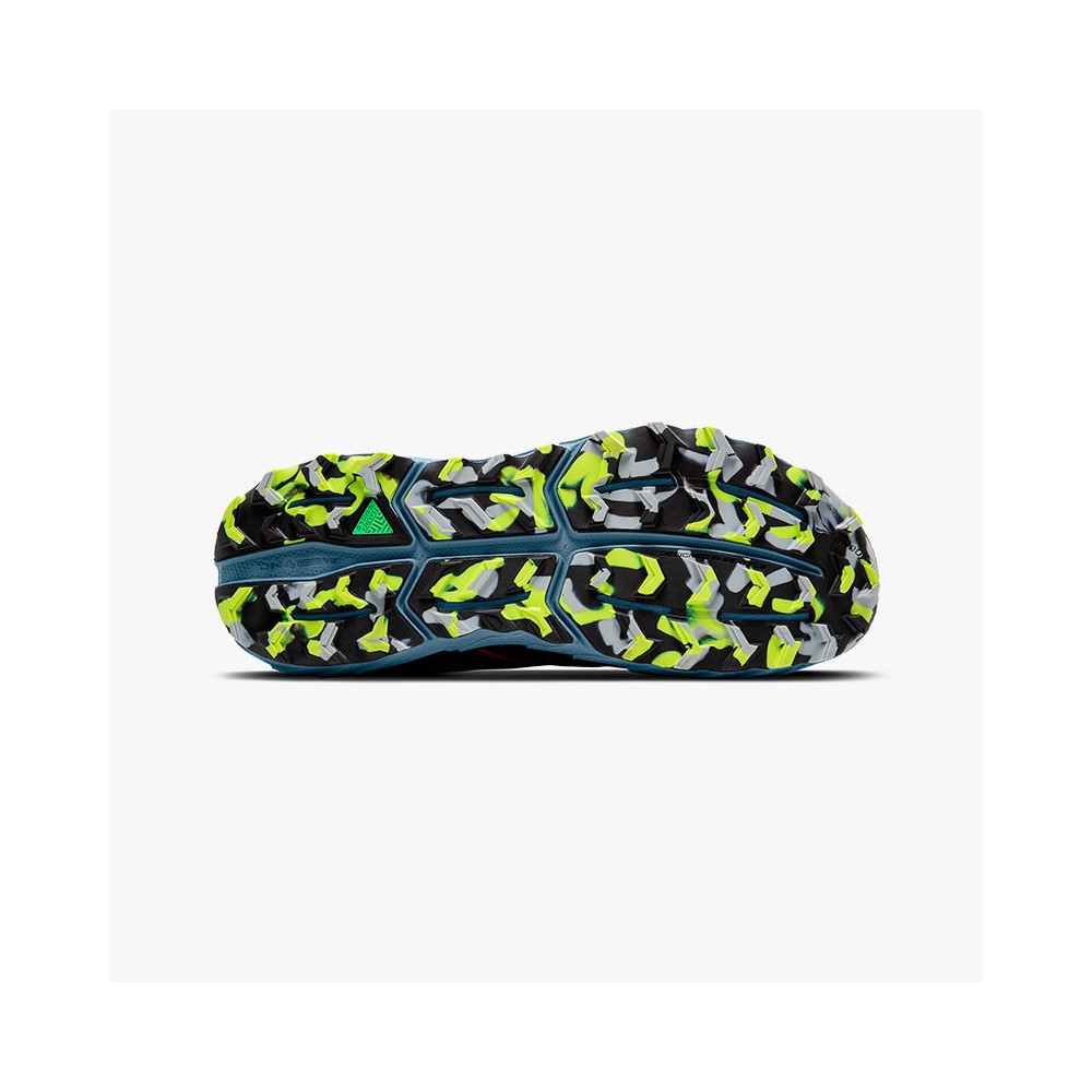 ▷ Brooks cascadia 18 ebony/lime por SOLO 120,00 €