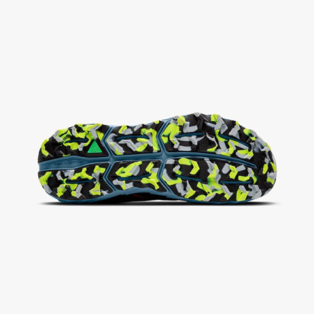 ▷ Brooks cascadia 18 ebony/lime por SOLO 120,00 €