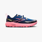 ▷ Brooks cascadia 18 w blue/pink por SOLO 120,00 €
