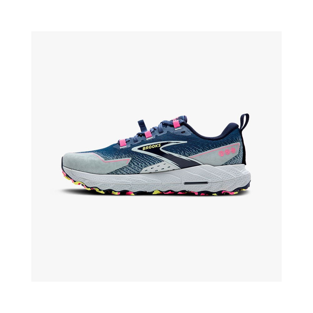 ▷ Brooks cascadia 18 w ocean/pearl blue por SOLO 120,00 €