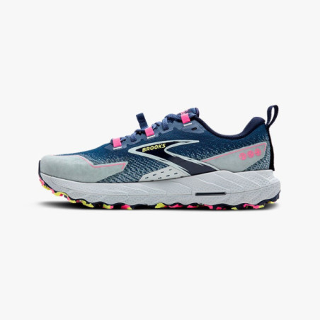 ▷ Brooks cascadia 18 w ocean/pearl blue por SOLO 120,00 €