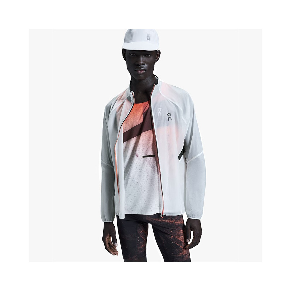 ▷ Cortavientos on zero 2 white por SOLO 111,97 €