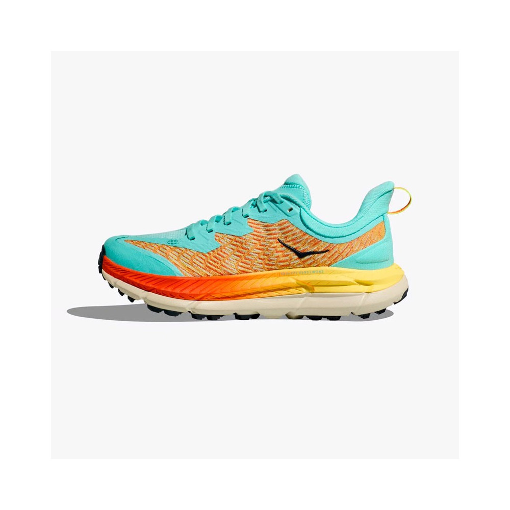 ▷ Hoka mafate speed 4 w cloudless por SOLO 135,00 €