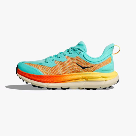 ▷ Hoka mafate speed 4 w cloudless por SOLO 135,00 €