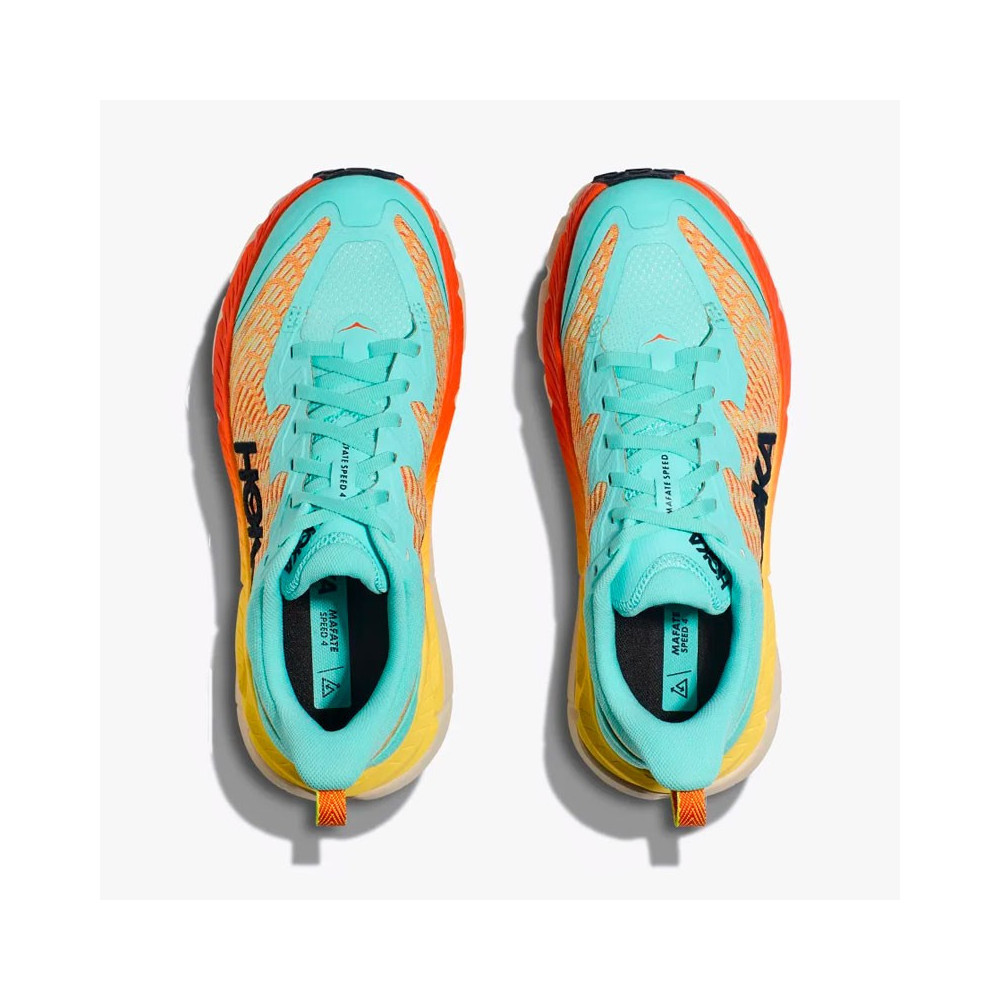 ▷ Hoka mafate speed 4 w cloudless por SOLO 135,00 €