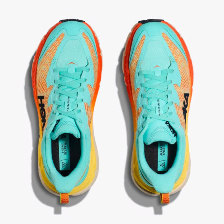 ▷ Hoka mafate speed 4 w cloudless por SOLO 135,00 €