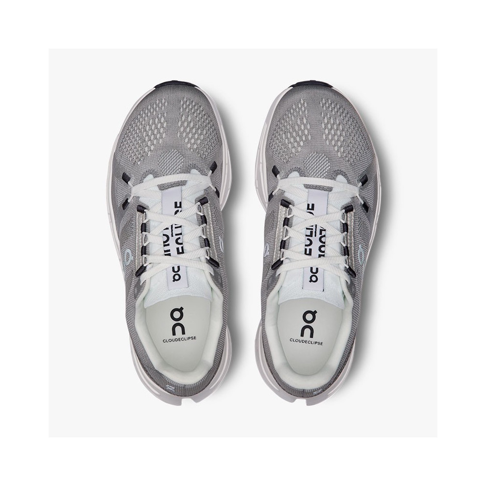 ▷ On cloudeclipse w alloy/white por SOLO 190,00 €